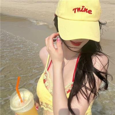 闪亮女孩